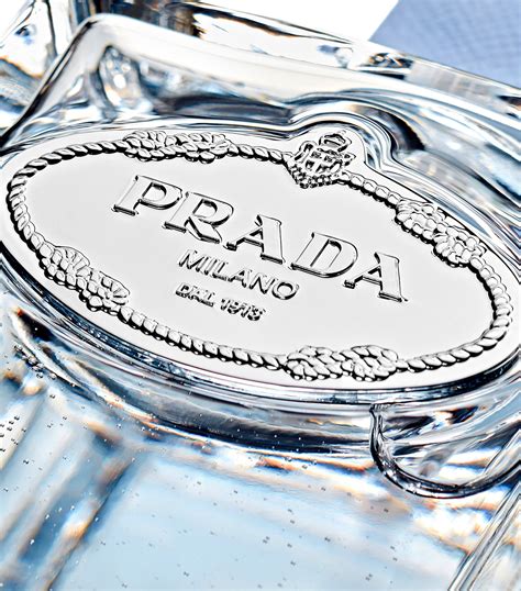 prada infusion